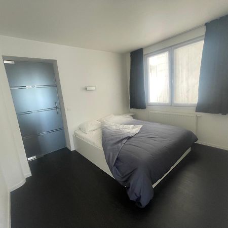 Luxe App - Zeedijk Mariakerke - Prachtig Zeezicht Oostende Exterior foto